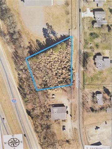 1.157 ac Jennings Road - Photo 1
