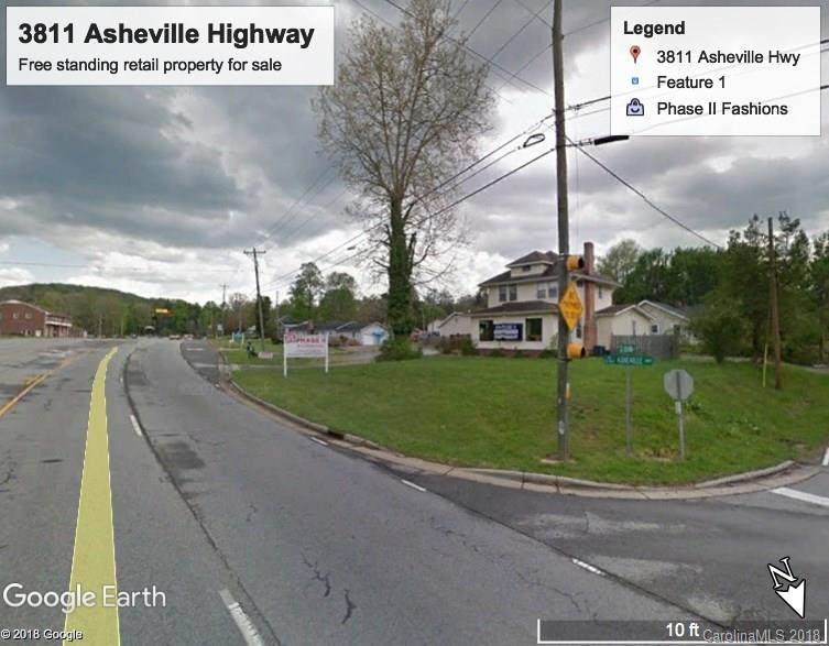 3811 Asheville Highway - Photo 1