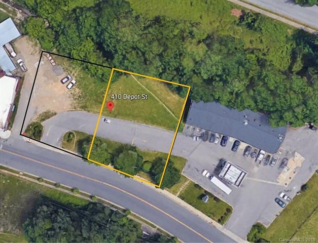 410 Depot Street - Photo 1