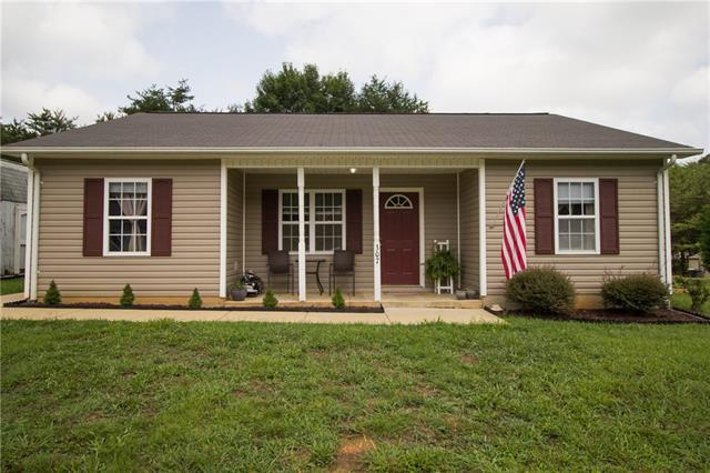 307 Springhill Lane - Photo 1