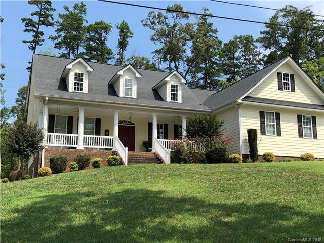 709 Brunson Drive - Photo 1