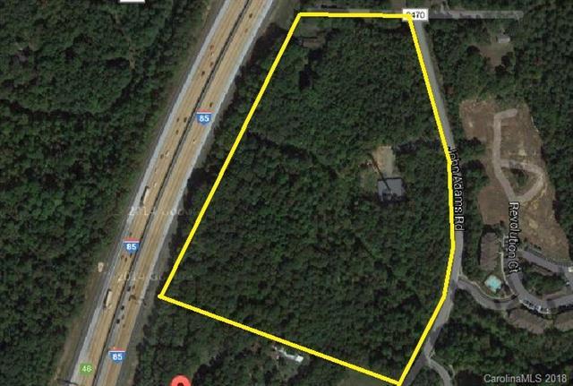 10213 John Adams Road - Photo 1
