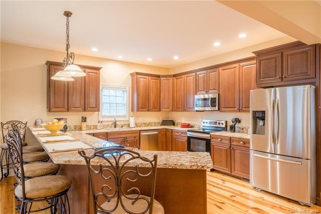 281 Coffey Knob Road - Photo 1