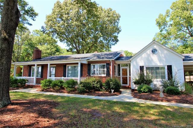 421 Knox Street - Photo 1