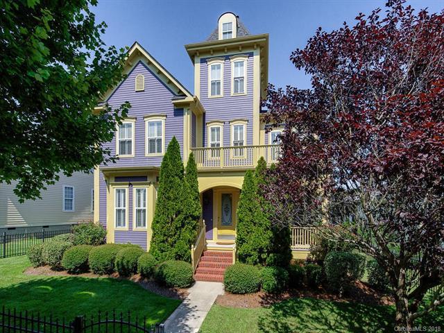 17019 Hedgerow Park Road - Photo 1