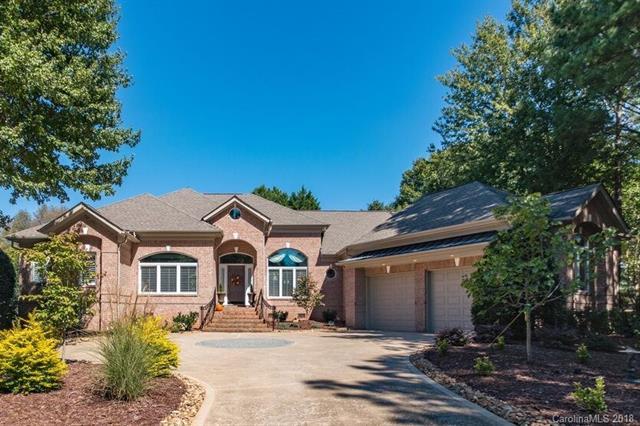 19202 Peninsula Shores Drive - Photo 1