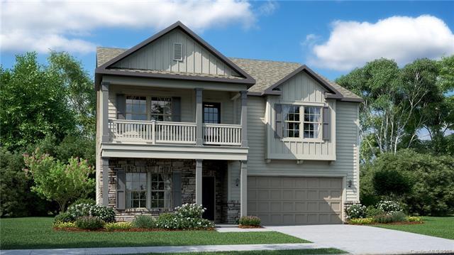 1111 Privett Park Place - Photo 1