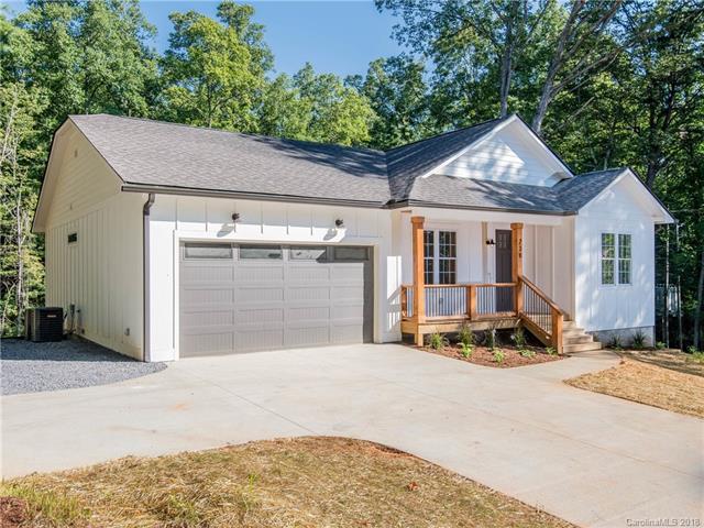 238 Garren Creek Road - Photo 1