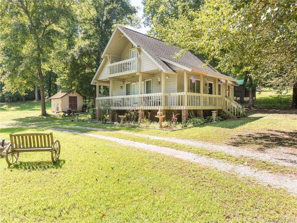 502 High Street - Photo 1
