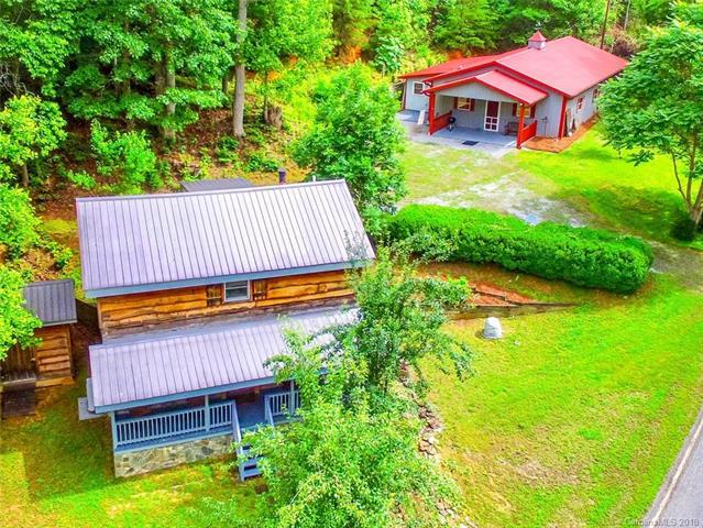 5445 Holbert Cove Road - Photo 1