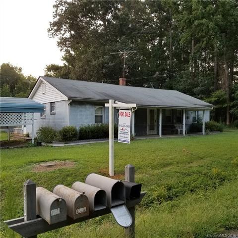 1572 Nc Highway 109 Road - Photo 1