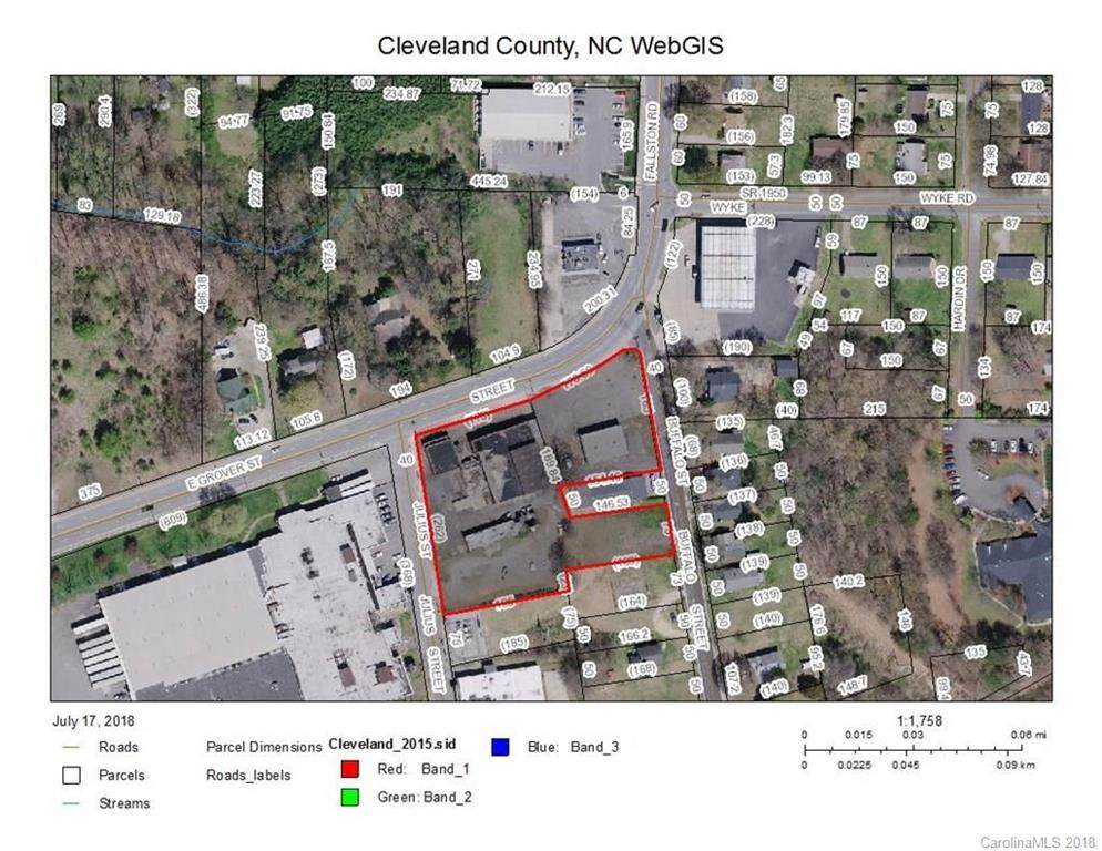 804+810 Grover Street - Photo 1
