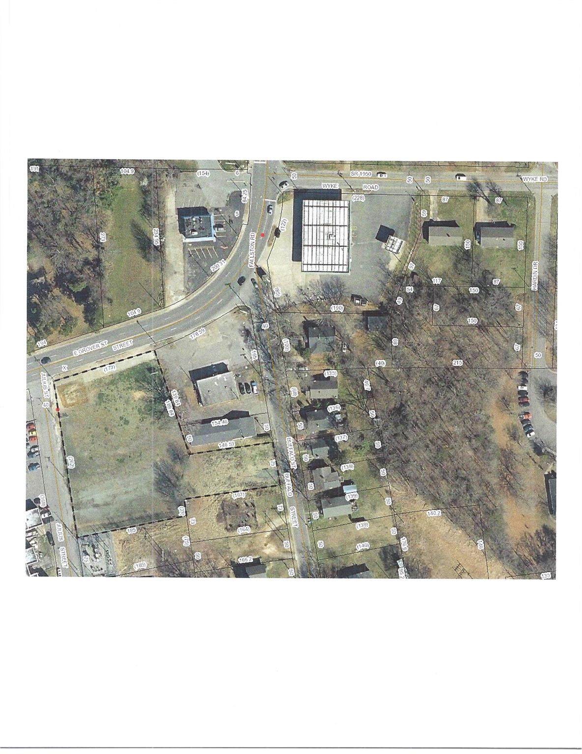 804+810 Grover Street - Photo 1