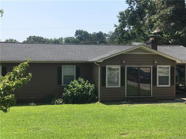 604 Carson Road - Photo 1