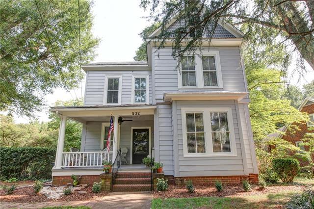 532 Broad Street - Photo 1