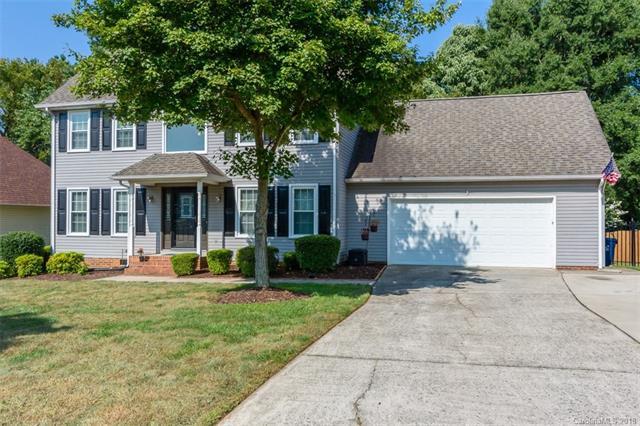 13118 Willow Breeze Lane - Photo 1