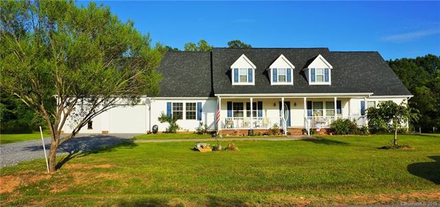 9674 Blackwelder Road - Photo 1