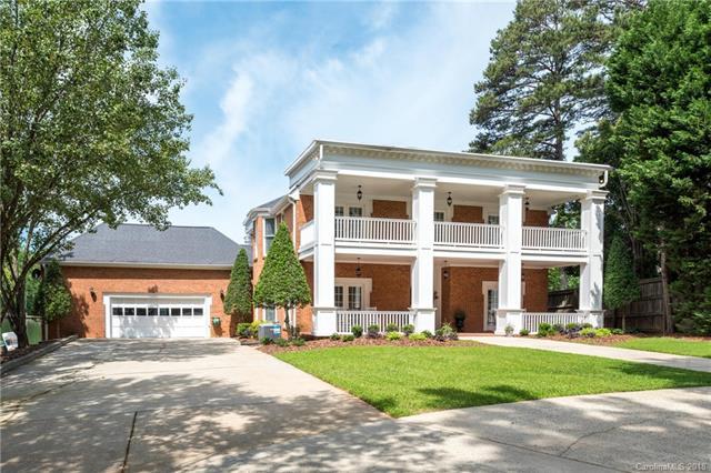 8150 Malibu Pointe Lane - Photo 1