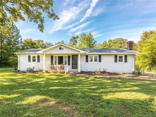 2815 Stokes Ferry Road - Photo 1