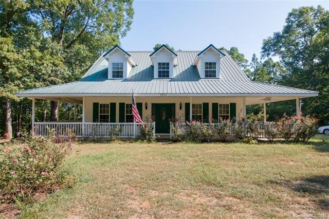 4921 Little Sleepy Hollow Road - Photo 1