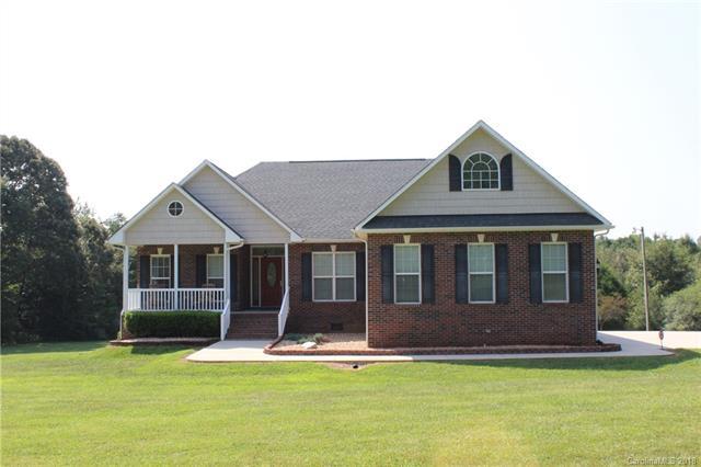1117 Tot Dellinger Road - Photo 1