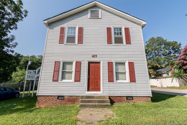 417 Spring Street - Photo 1