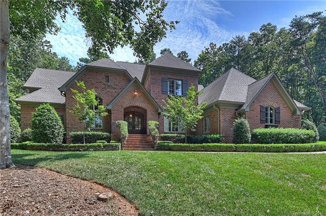 13800 Claysparrow Road - Photo 1