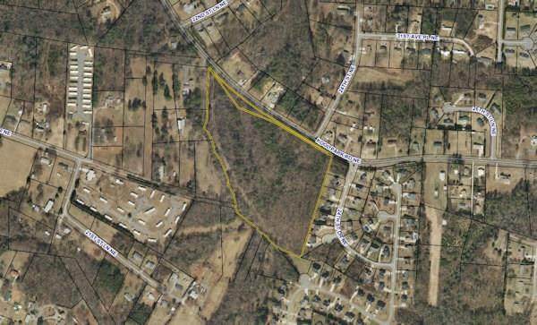000 Kool Park Road - Photo 1