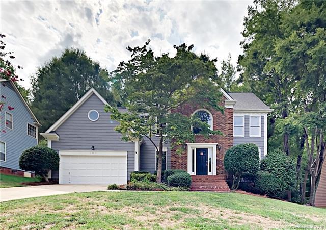 2305 Century Oaks Lane - Photo 1