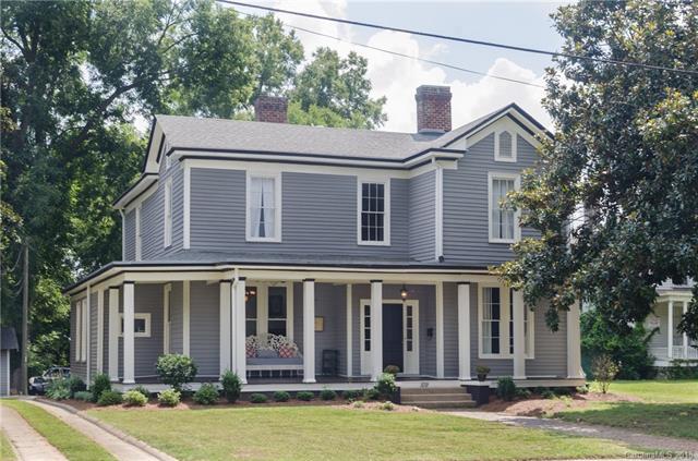 109 Cabarrus Avenue - Photo 1