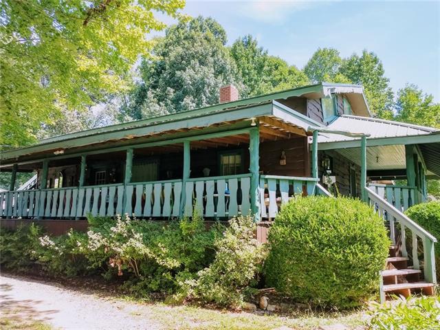 6481 King Wilkinson Road - Photo 1
