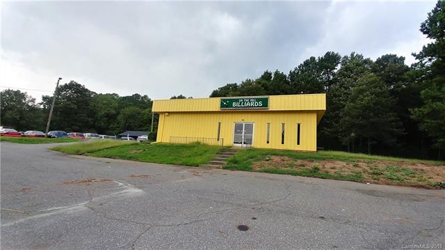 695 Dallas Stanley Highway - Photo 1