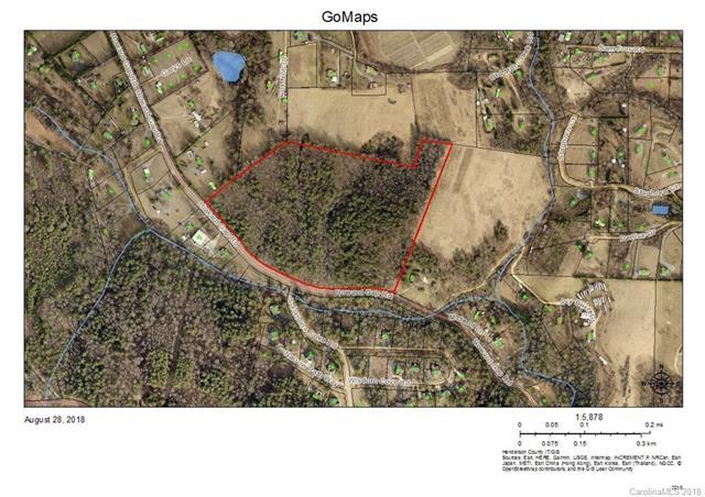 0 Howard Gap Road - Photo 1
