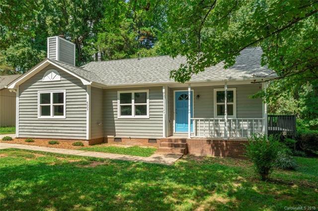 6007 Crosswood Court - Photo 1