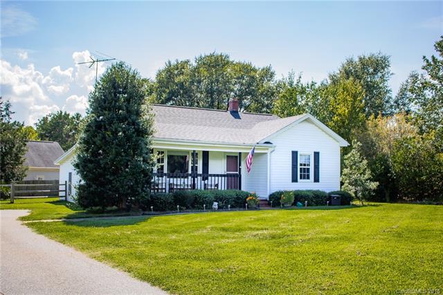 508 Hicks Creek Road - Photo 1