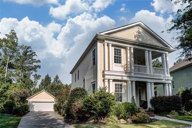 635 Revival Row - Photo 1