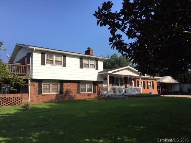 488 Harvey Logan Road - Photo 1