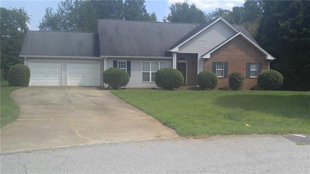 5126 Kristy Drive - Photo 1