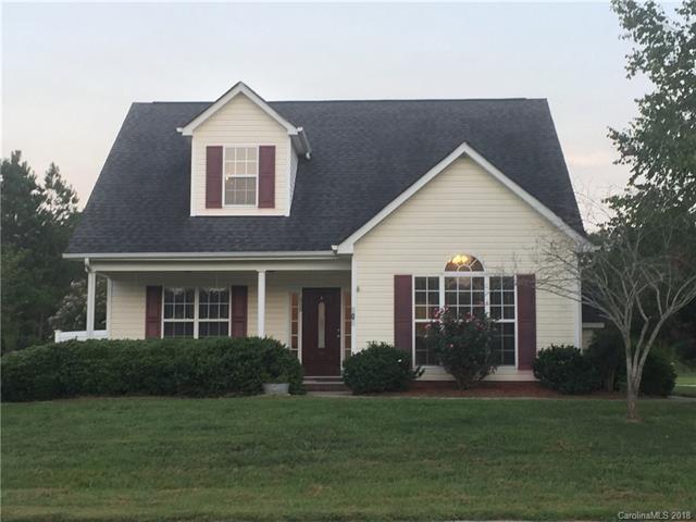 606 Scarlet Leaf Lane - Photo 1