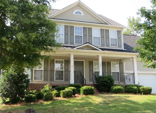 571 Veloce Trail - Photo 1