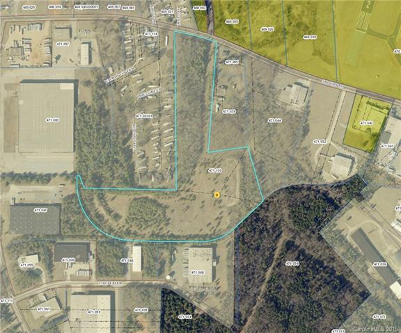601 Airport Road - Photo 1