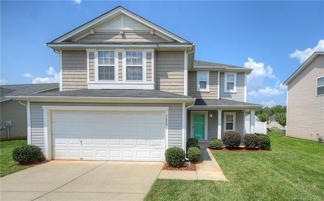 7609 Jenny Ann Drive - Photo 1