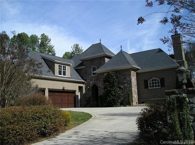 2388 Capes Cove Road - Photo 1