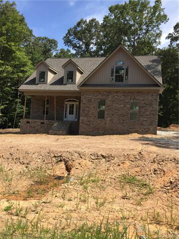 1007 Flat Rock Drive - Photo 1