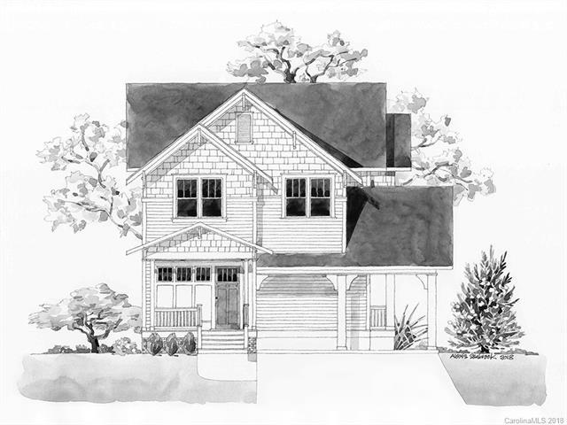 508 Beaty Street - Photo 1