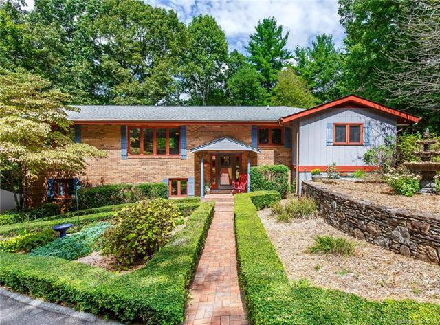 254 Knob Road - Photo 1