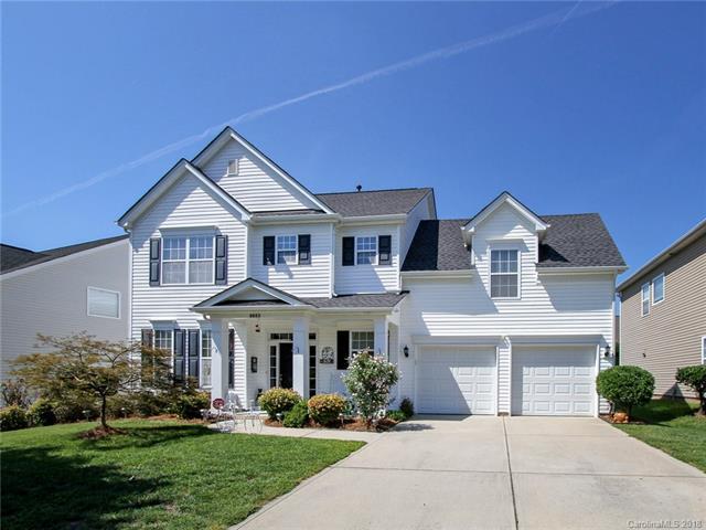 9663 Ravenscroft Lane - Photo 1