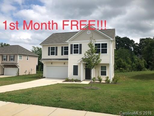1203 Oak Haven Drive - Photo 1