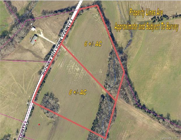 6 Ac Booney Road - Photo 1