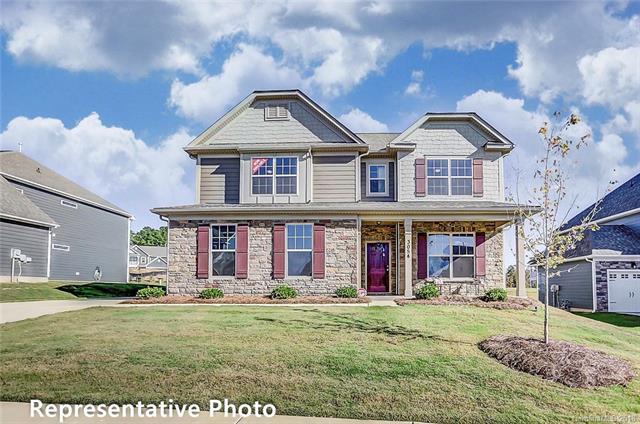 103 Morden Loop - Photo 1